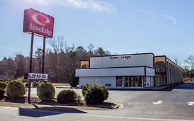 Econo Lodge Goldsboro Nc